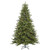  Vickerman 7.5' King Spruce Artificial Christmas Tree Multi-Colored Dura-Lit LED Lights 