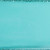 Vickerman 2.5" x 10 Yards Teal Transparent PVC Christmas Ribbon