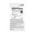 Satco S12460 LED Energy-saving Clear A19 Light Bulb