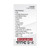 Satco S12460 LED Energy-saving Clear A19 Light Bulb