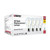 Satco S12460 LED Energy-saving Clear A19 Light Bulb