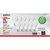 Satco S11400 LED Stylish Versatile Frosted A19 Light Bulb