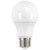 Satco S11452 Dimmable LED Energy-Saving A19 Light Bulb