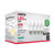 Satco S11452 Dimmable LED Energy-Saving A19 Light Bulb