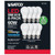 Satco S11461 LED Modern Style A19 Standard Light Bulb