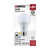  Satco S11791 LED Energy-efficient A19 Standard Light Bulb 