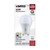 Satco S11794 Versatile LED Adjustable A19 Light Bulb