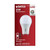  Satco S11794 Versatile LED Adjustable A19 Light Bulb 