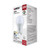 Satco S11794 Versatile LED Adjustable A19 Light Bulb