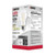 Satco S12415 LED Long-lasting A19 Standard Light Bulb