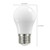 Satco S12405 LED Energy-efficient A15 Stylish Light Bulb
