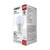 Satco S11795 Stylish Adjustable LED A19 Light Bulb