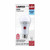 Satco S11469 LED Long-life Stylish A21 White Light Bulb