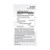 Satco S12465 Bright LED Clear A19 Long-life Light Bulb