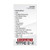 Satco S12465 Bright LED Clear A19 Long-life Light Bulb