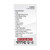Satco S12463 LED Modern Clear A19 Standard Light Bulb