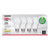 Satco S28770 LED Long-lasting A19 industrial Light Bulb