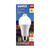 Satco S11445 Energy-saving White A19 Motion Light Bulb
