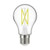 Satco S12437 LED Clear Energy-saving A19 Light Bulb 