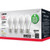 Satco S12441 Dimmable LED Energy-saving A19 Light Bulb