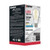 Satco S12432 Stylish Long-lasting A19 Clear Type A Bulb