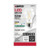 Satco S12417 LED High-Performance A19 Standard Light Bulb
