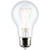 Satco S12464 LED Energy-efficient A19 Standard Bulb