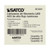 Satco S12451 LED Long-lasting Performance A23 Light Bulb