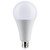  Satco S11466 Modern Long-Lasting LED High-output A25 Bulb 