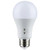 Satco S11792 LED Long-life A19 Standard Light Bulb