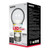 Satco S28785 Modern Comfort Stylish LED A19 Light Bulb