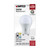  Satco S11796 Modern Design LED A19 Versatile Light Bulb 
