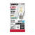 Satco S12402 LED Contemporary Style A15 Filament Bulb