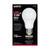 Satco S28766 Bright Comfort LED A19 Energy Saver Bulb