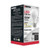 Satco S12434 LED Energy-efficient Versatile A19 Light Bulb