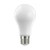 Satco S12434 LED Energy-efficient Versatile A19 Light Bulb
