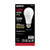 Satco S28652 Versatile LED Comfortable A19 Light Bulb