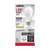  Satco S28652 Versatile LED Comfortable A19 Light Bulb 