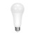 Satco S28652 Versatile LED Comfortable A19 Light Bulb