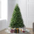 Vickerman 6.5' x 52" Tiffany Fraser Fir Artificial Christmas Tree Unlit
