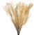 Vickerman 26" Bleached Fern - Andares 4 oz per pack Dried