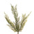 Vickerman 34" Artificial Green Cedar Sapling Potted