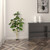 Vickerman 4' Artificial Potted Fig Tree