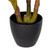 Vickerman 30" Artificial Real Touch Dracaena