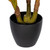  Vickerman 30" Artificial Real Touch Dracaena 