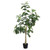 Vickerman 8' Artificial Potted Fiddle Tree