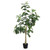  Vickerman 8' Artificial Potted Fiddle Tree 