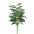 Vickerman 36" Artificial Green and White Dieffenbachia Plant