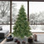 Vickerman 10' Mixed Country Pine Artificial Christmas Tree Unlit