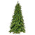  Vickerman 6.5' x 40" Brighton Pine Artificial Christmas Tree Unlit 